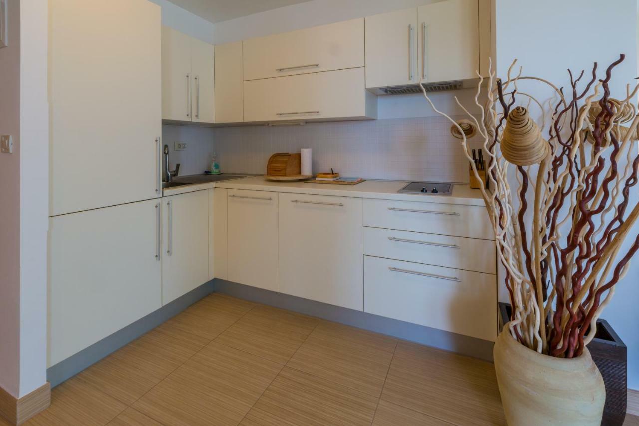 Apartment Golden View Dramalj Exterior foto
